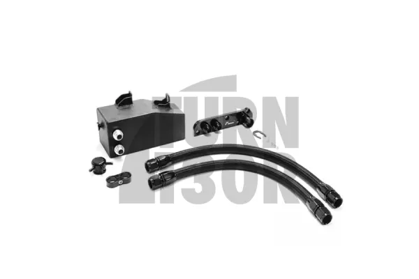 Racingline Contenitore di raccolta olio S3 8P / Golf 5 GTI / Golf 6 R / Leon 2 Cupra 2.0 TFSI Ea113 