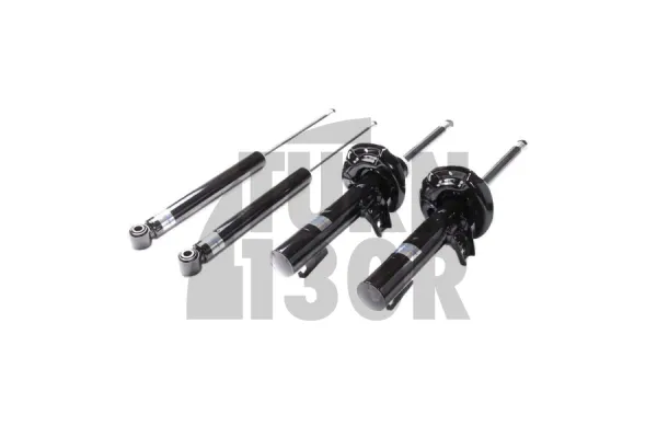 Kit ammortizzatori Racingline Golf 7 GTI / Golf 7 R / Leon 3 Cupra / Octavia VRS 