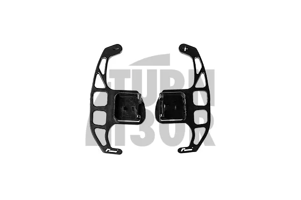 Racingline Paddle Shifters Audi A4 / S4 / RS4 B9 e A5 / S5 / RS5 B9