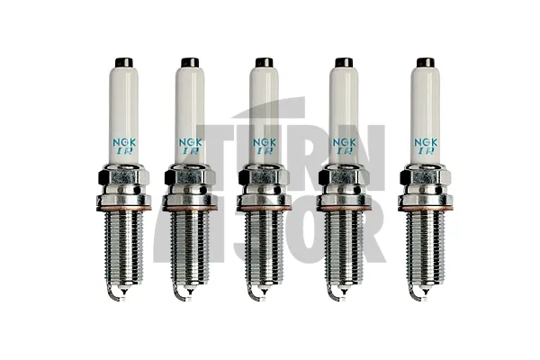 NGK SILFER8C7ES Candela per accensione progettate per Audi RS3 8V / 8Y e TTRS 8S