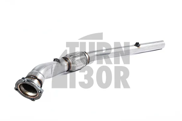 Milltek Decat Downpipe for Golf 4 GTI / Leon 1M / TT 8N 1.8T ( to OE Cat Back System )