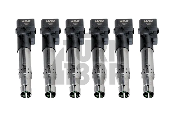 Bobine di accensione NGK progettate per Golf 4 R32, Golf 5 R32, A3 e TT 3.2 V6
