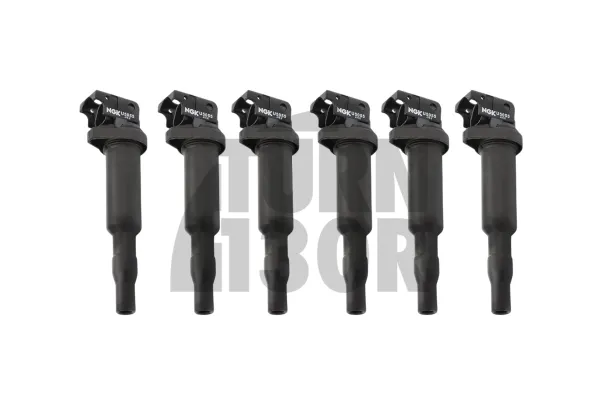 Coil Pack progettati per BMW M3 E46 / CSL da NGK