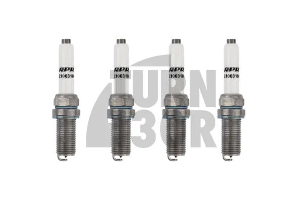 Candele Pro Grade 9 per Golf 7 GTI / Golf 8 R / S3 8V / TT 8S / Leon 3 Cupra APR