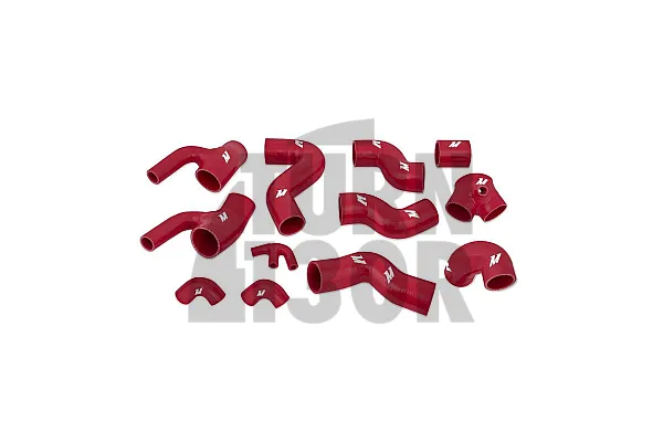 Kit tubi turbo Mishimoto Audi S4 B5