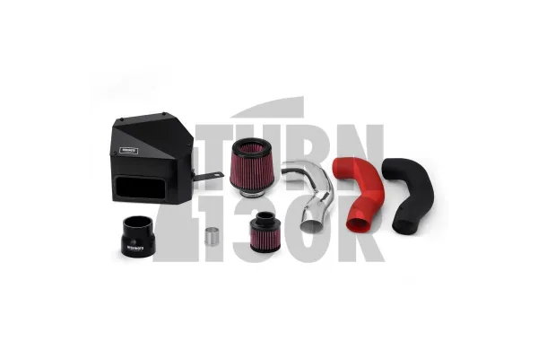 Presa d'aria per Audi S3 8V / TT MK3 / Octavia 5E VRS Mishimoto