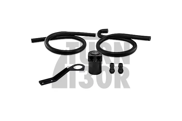 Mishimoto: contenitore di raccolta dell'olio BMW 135i E8x / 335i E9x N54