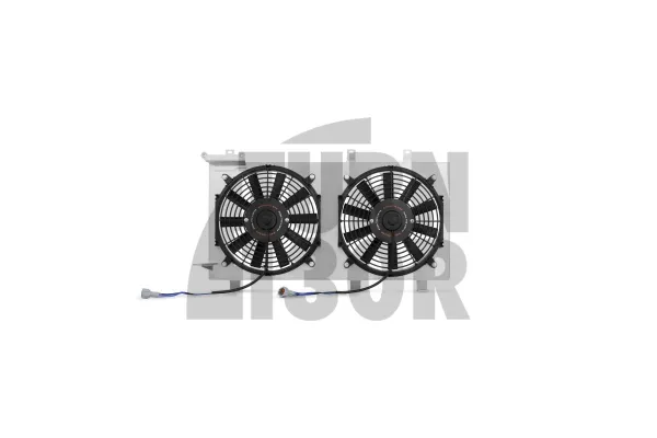 Kit ventola Mishimoto Performance Subaru Impreza WRX STI 01-07