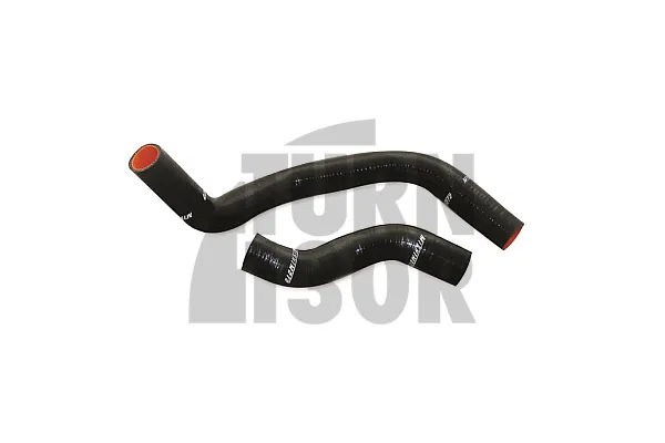 Tubi radiatore in silicone Mishimoto Nissan 200sx S14 S14
