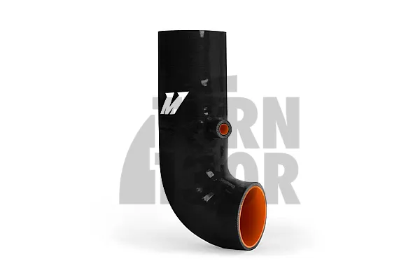 Tubo di induzione in silicone Mishimoto Subaru BRZ / Toyota GT86