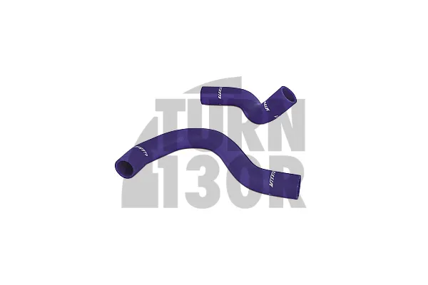Tubi radiatore in silicone Mishimoto Honda Civic Type R EP3