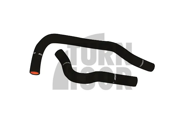 Mishimoto Tubi in silicone per radiatore Honda Civic EG6 / EK4