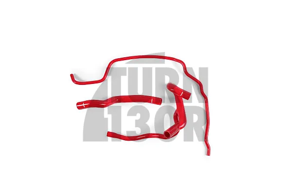 Kit tubo radiatore in silicone Mishimoto Mazda 3 MPS 04-09