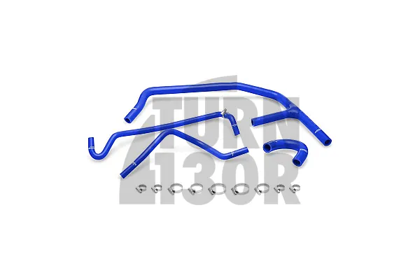 Tubi accessori in silicone Mishimoto Mustang 2.3T Ecoboost