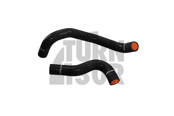 Kit tubi radiatore Mishimoto Nissan 350Z 07-09