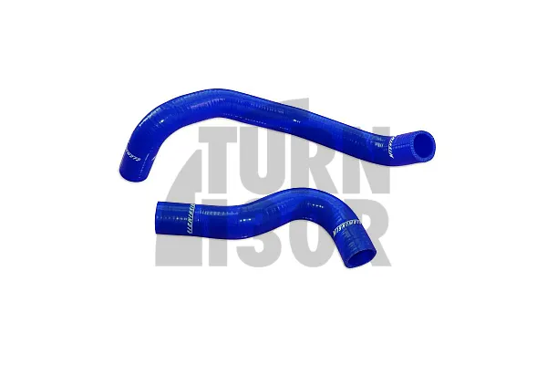 Kit tubi radiatore Mishimoto Nissan 350Z 07-09