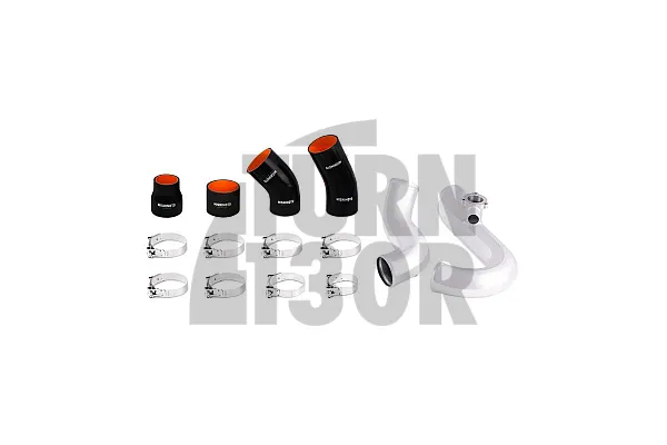 Kit tubo intercooler Mishimoto Mustang 2.3 Ecoboost