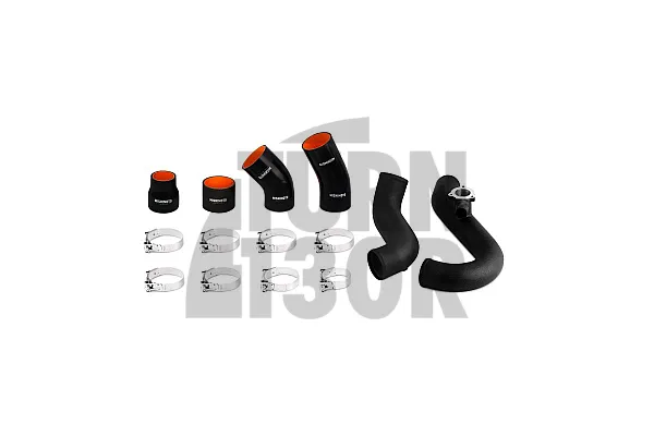 Kit tubo intercooler Mishimoto Mustang 2.3 Ecoboost