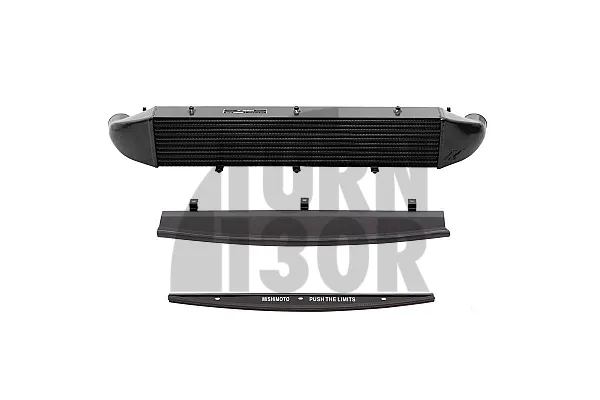 Kit intercooler Mishimoto Ford Fiesta ST 180