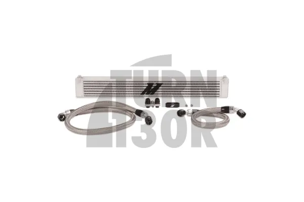 Kit radiatore olio Mishimoto BMW M3 E46