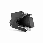 Kit radiatore olio Mishimoto per Lancer Evolution 10
