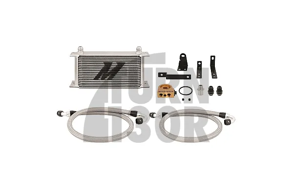 Kit radiatore olio Mishimoto Honda S2000