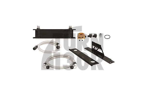 Kit radiatore olio Mishimoto Subaru Impreza WRX / STI 01-05