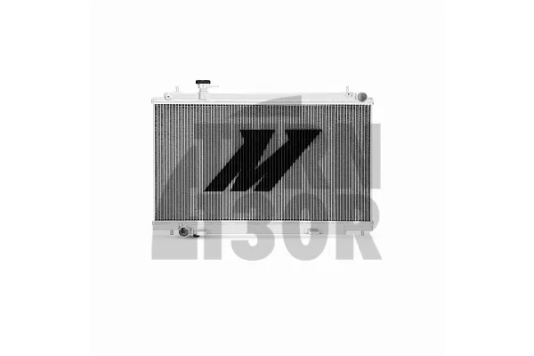 Radiatore in alluminio Mishimoto Nissan 350Z 03-06