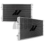 Mishimoto Radiatore in alluminio Golf 4 GTI / S3 8L / Leon 1.8T