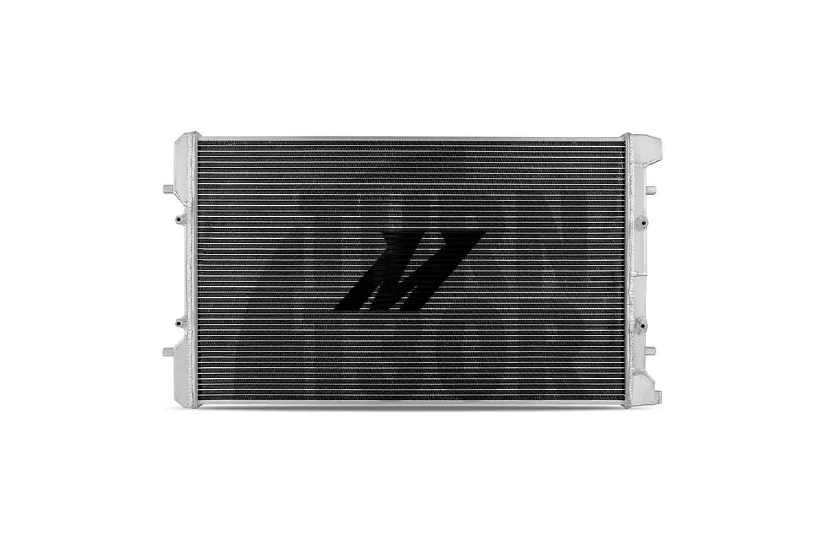 Mishimoto Radiatore in alluminio Golf 4 GTI / S3 8L / Leon 1.8T
