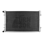Mishimoto Radiatore in alluminio Golf 4 GTI / S3 8L / Leon 1.8T
