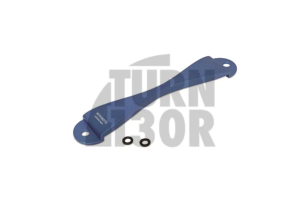 Mishimoto Tirante per batteria Subaru Impreza GT GC8 / WRX / STI