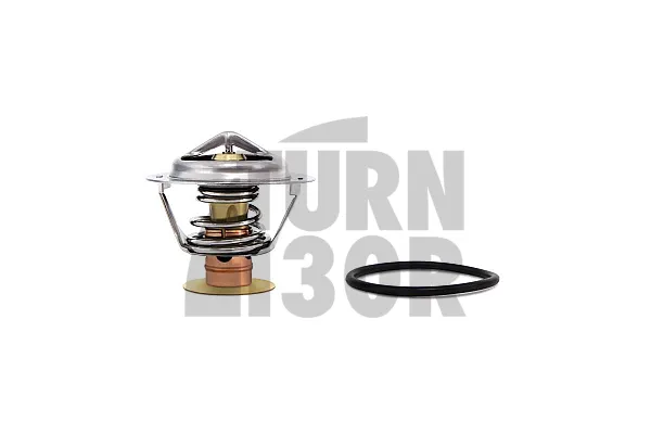 Termostato da corsa Mishimoto Mustang S550 V8 5.0