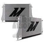 Intercooler per Golf 7 GTI / Golf 7 R / Leon 3 Cupra / S3 8V / TT 8S Mishimoto