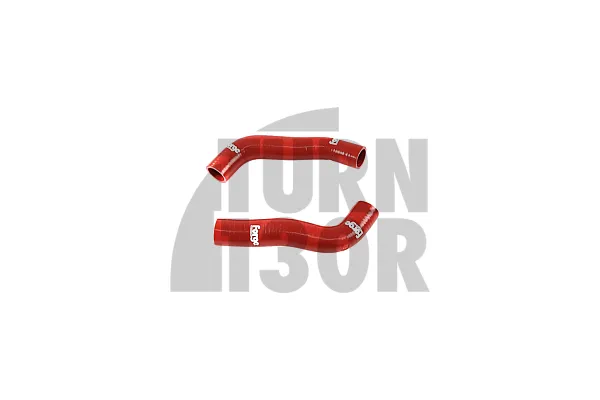 valvole di scarico tubi di ritorno per Nissan R35 GTR Forge Motorsport