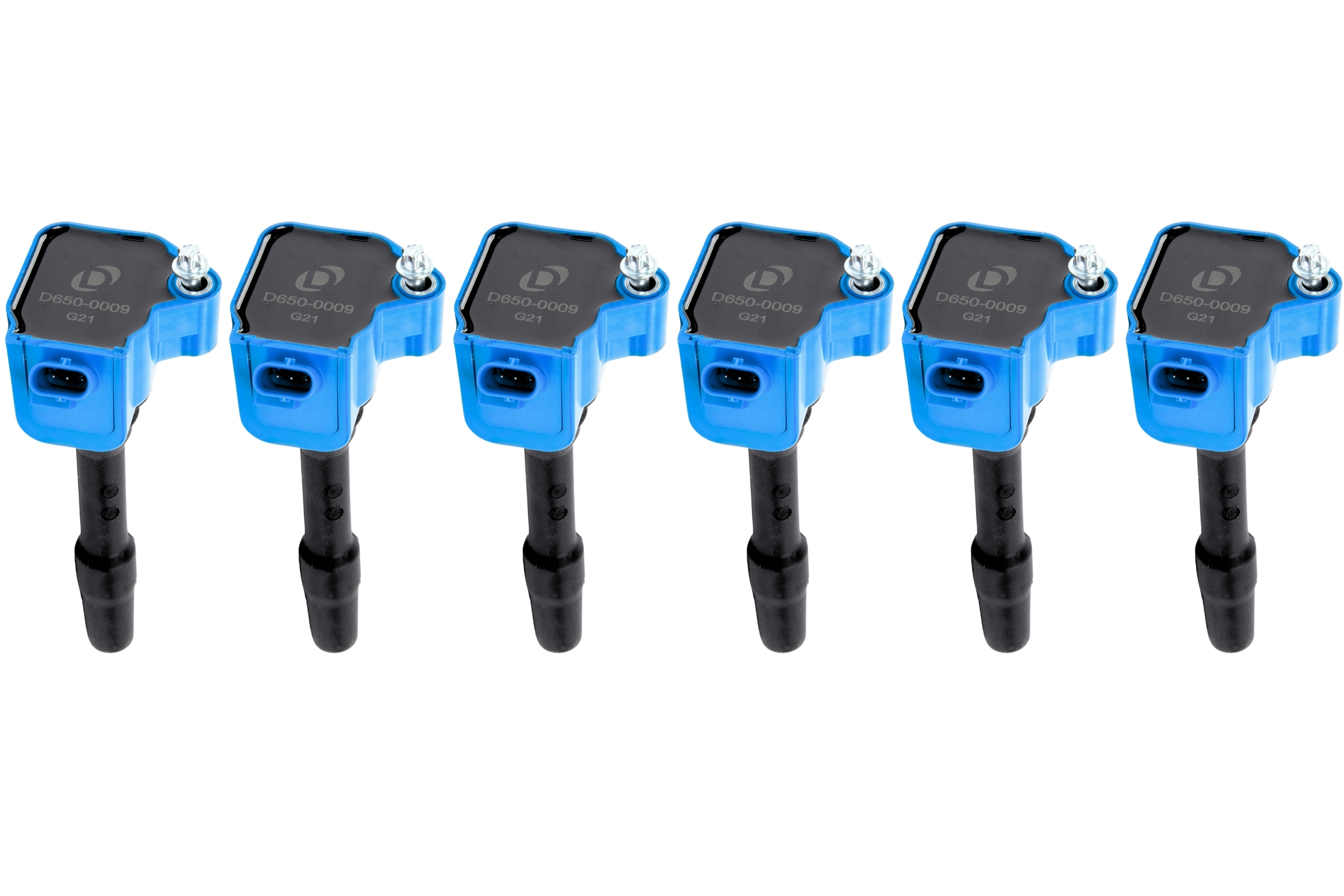 Scarico Dinan Freeflow Axle Back per BMW M5 F90