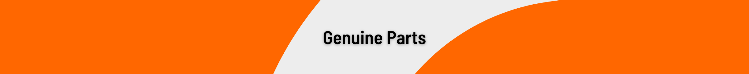 Genuine Parts