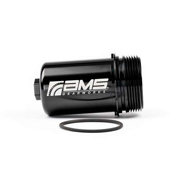 Audi R8 / Huracan Alloggiamento filtro trasmissione Alpha Performance