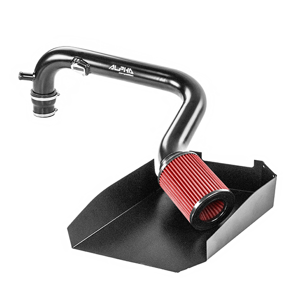 Aspirazione Alpha Competition Golf 6 R / Golf 5 GTI / S3 8P / Leon 2 Cupra / Scirocco 2.0 TFSI EA113 K03