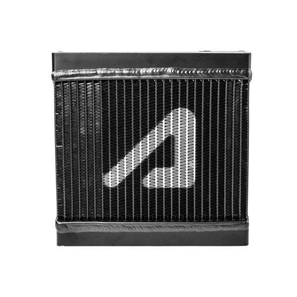 Radiatore laterale Alpha Competition Mercedes A45 AMG W176 / CLA 45 AMG C117