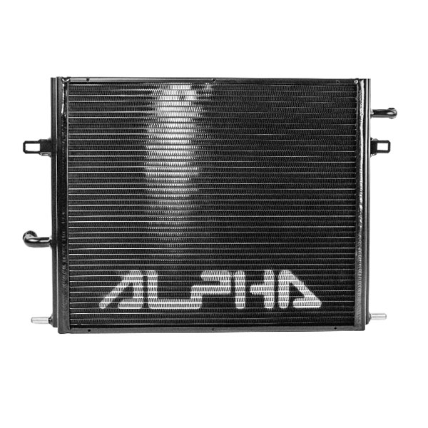Intercooler Chargecooler Alpha Competition BMW 140i / 240i / 340i / 440i B58