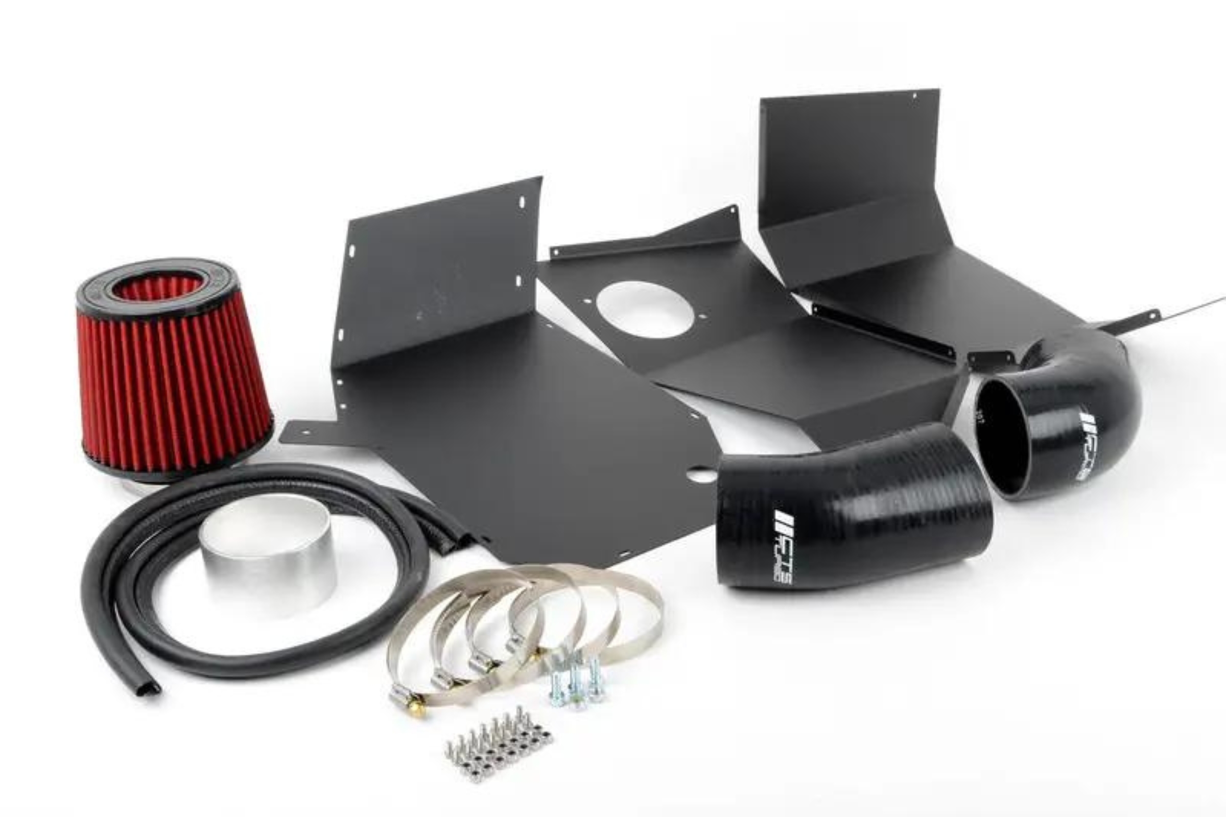  Kit di aspirazione per Golf 5 R32 CTS Turbo