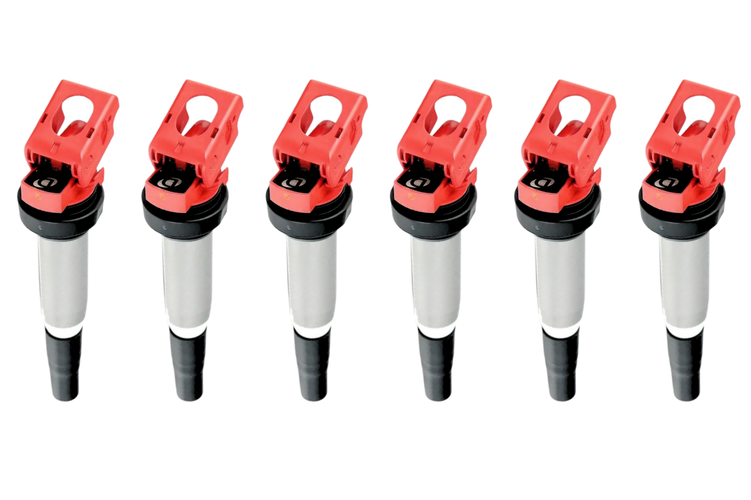 Dinan Blue Coil Pack per Mini Cooper S/JCW/GP3 F56 e BMW 135i/235i F4x