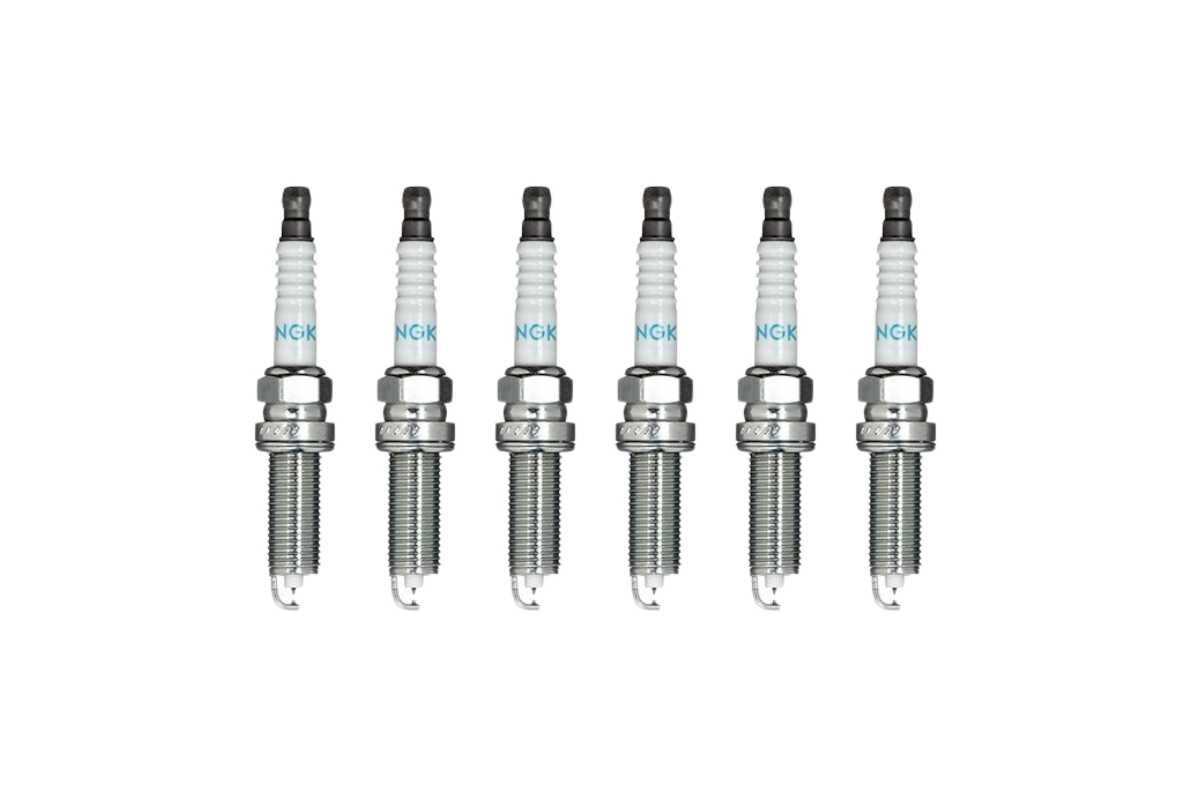 Aggiornate la vostra Nissan 370Z / 350Z 2007 e più recente con le candele NGK Colder DILKAR7B11