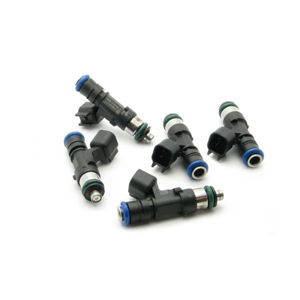 Kit iniettori Deatschwerks 550cc / 650cc / 750cc o 1000cc Focus 2 RS / ST