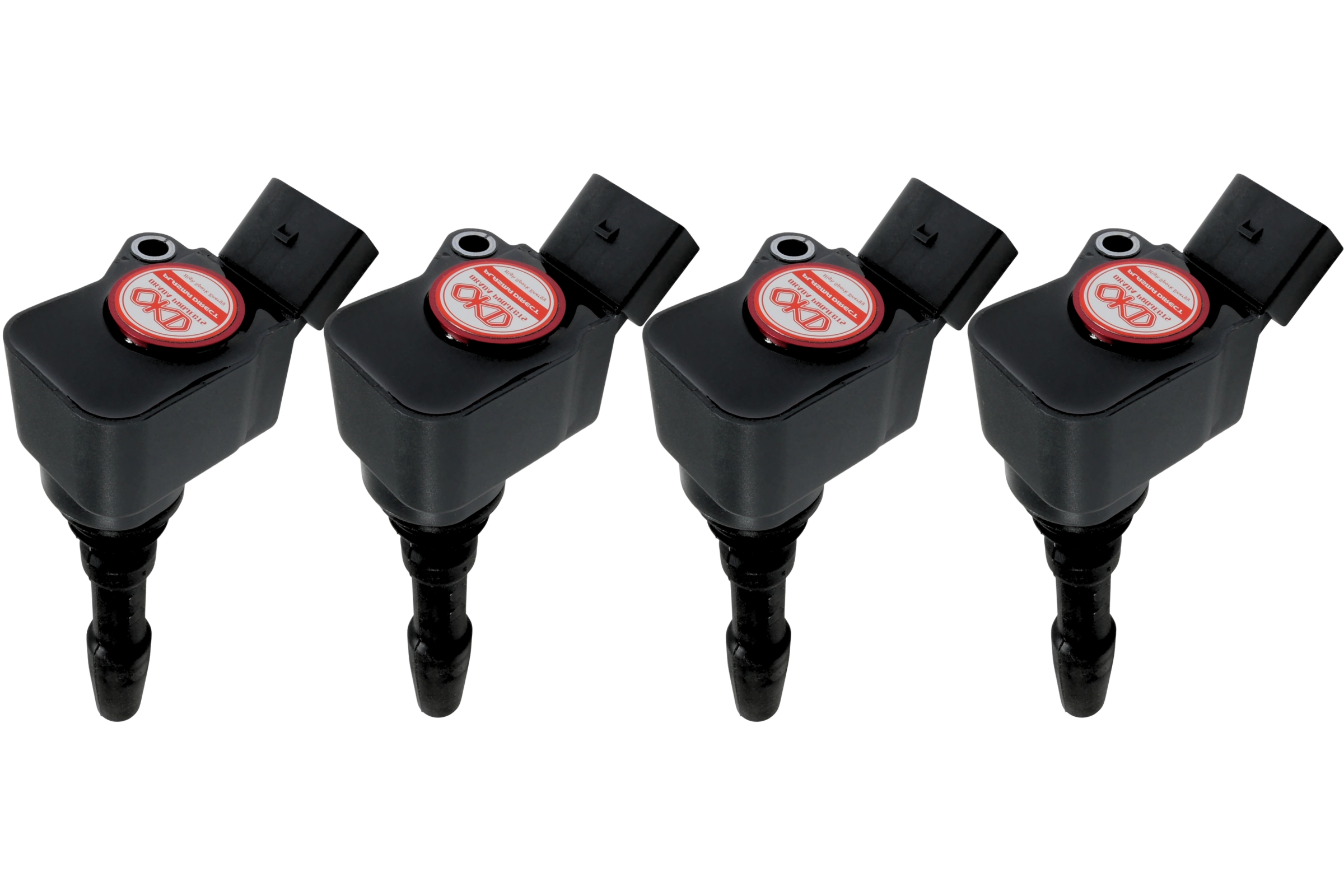 Golf 7 GTI / S3 8V / Golf 7 R / TT 8S / Leon 3 Cupra 2.0 TFSI EA888.3 Bobine al plasma Okada Projects