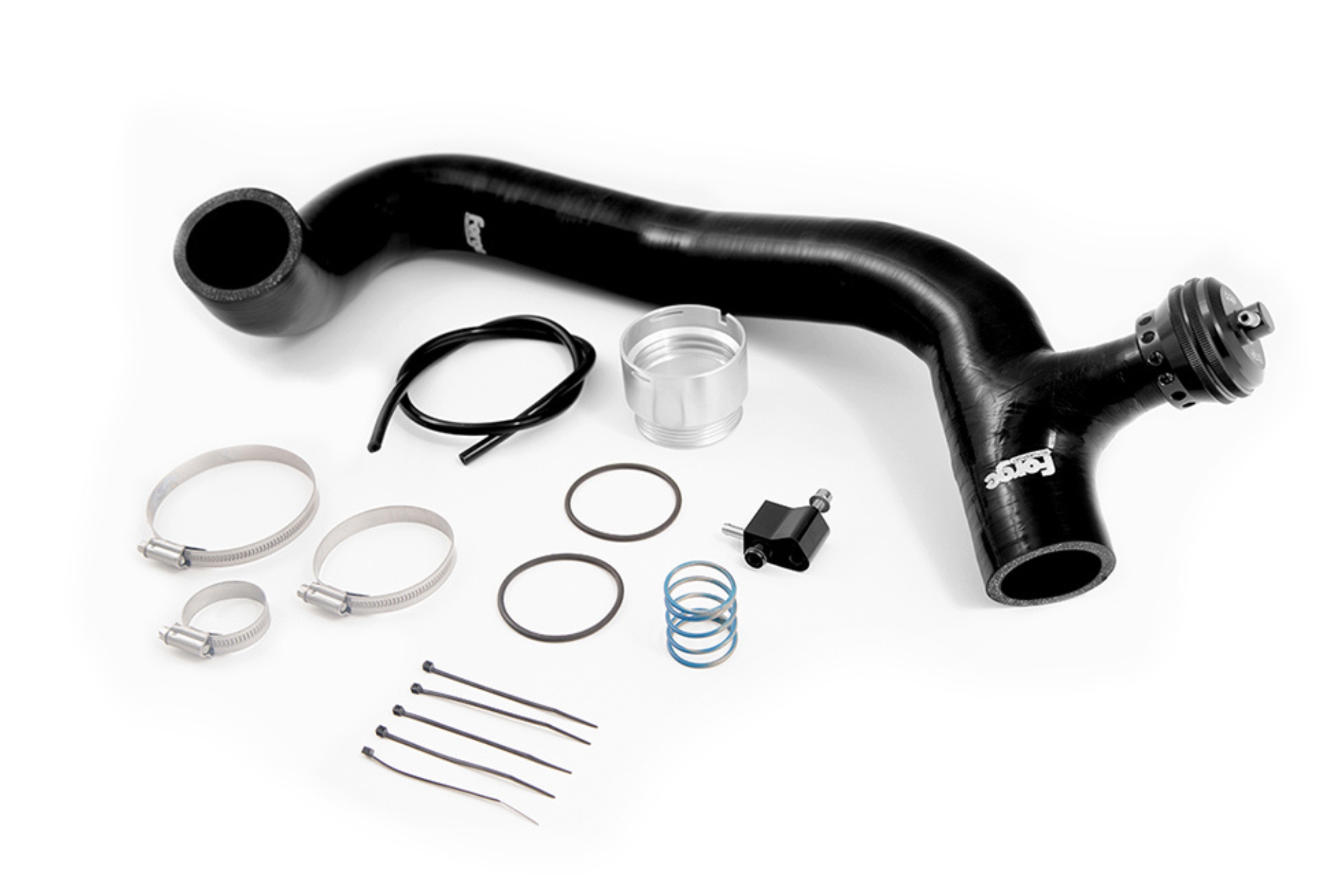 Kit valvola di sfiato Forge Motorsport Ford Fiesta ST Mk8