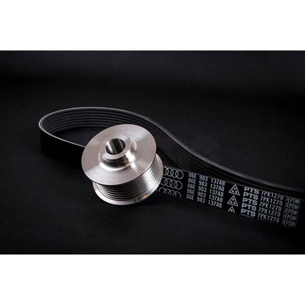 Kit puleggia di sovralimentazione Forge Audi S4 / S5 3.0 TFSI