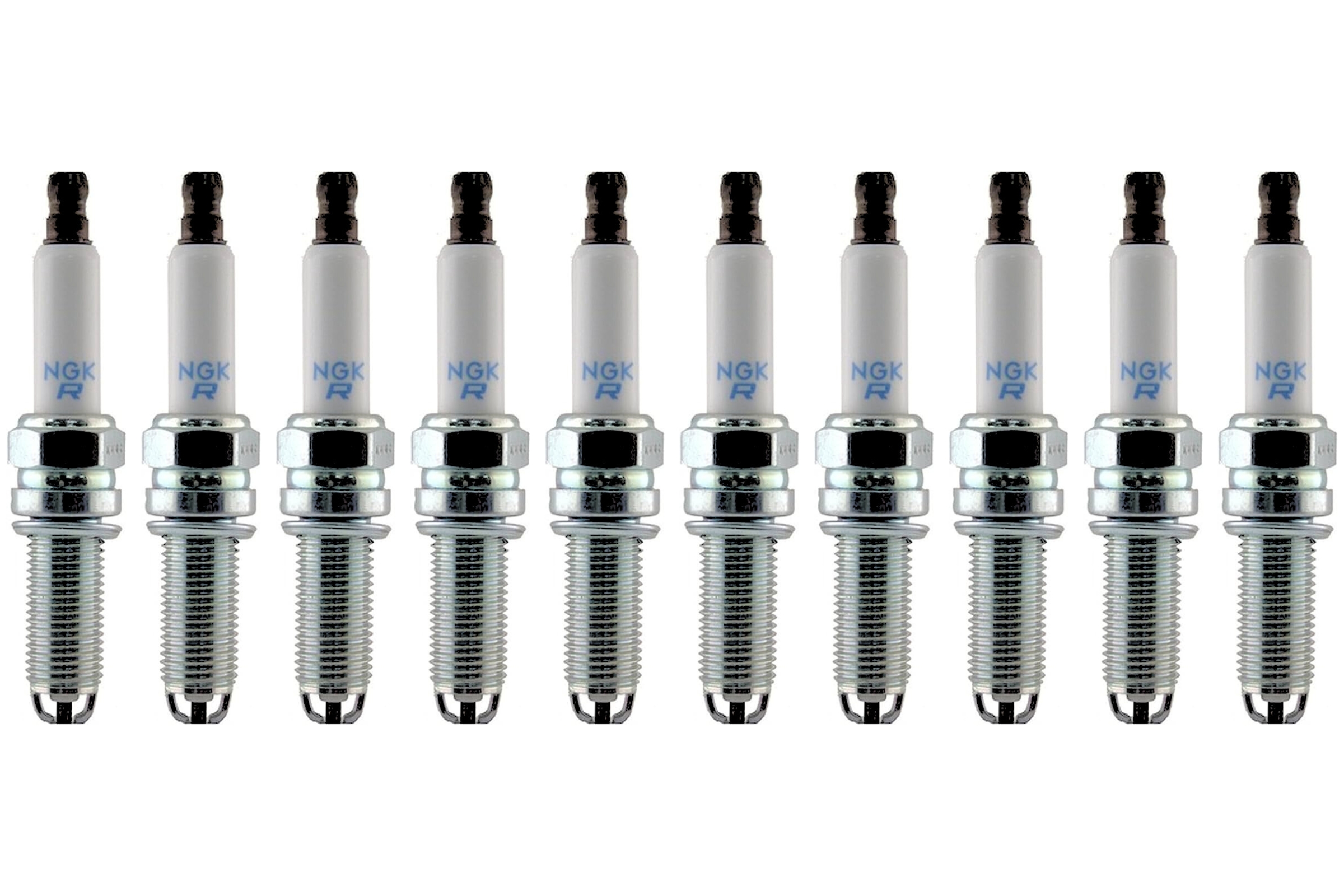 Candele di accensione per BMW M5 E60 - NGK LKR8AP