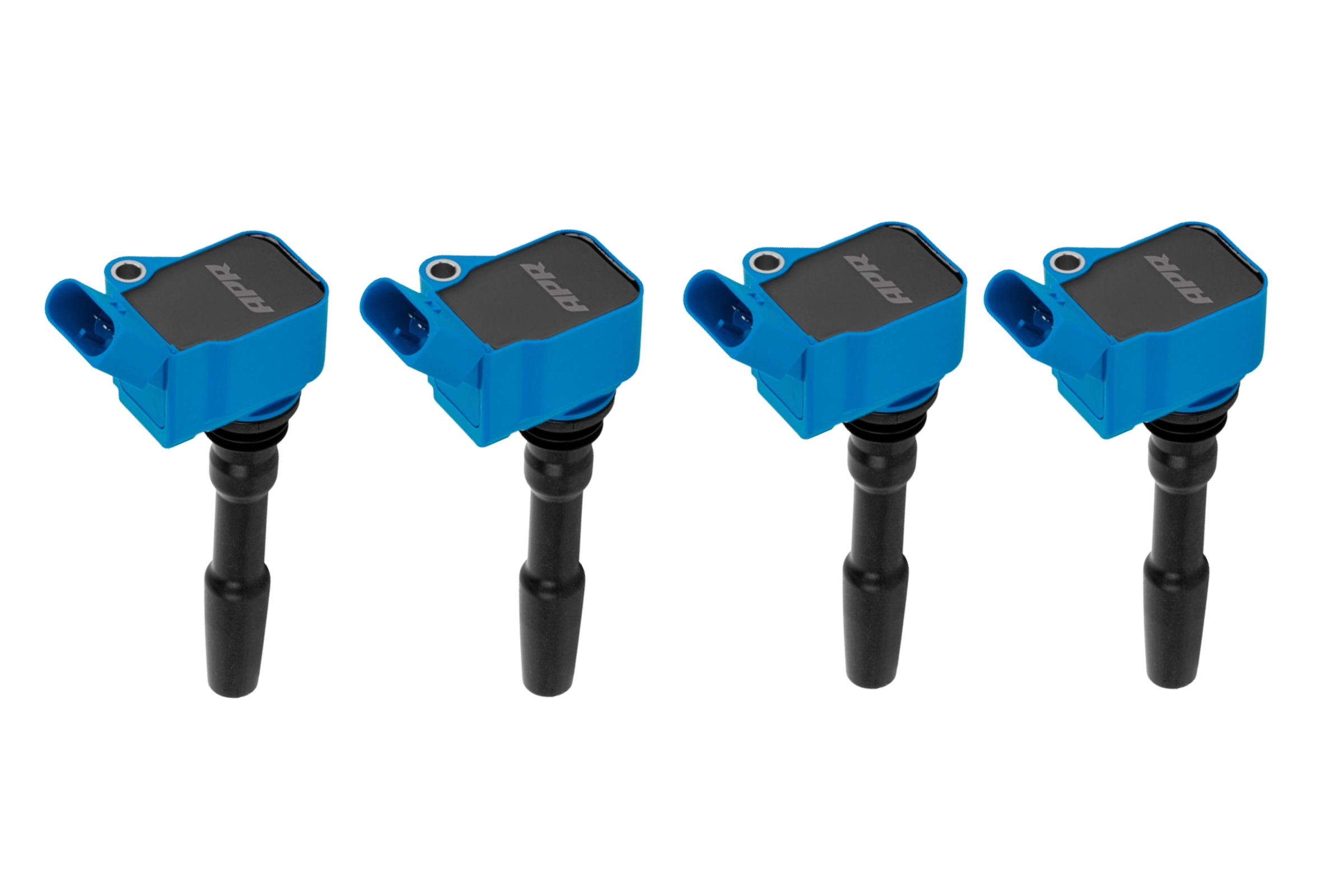 Pacchetti di bobine blu per S3 8V / S3 8Y / Golf 7 GTI / Golf 8 R / Leon 3 Cupra APR